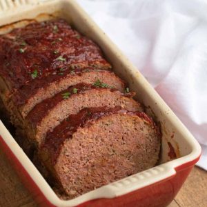 BEEF ROASTED LOAF
