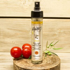EXTRA NATIVES SPRAY OLIVE OIL