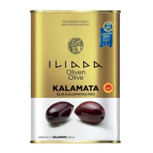 Kalamitäten Oliven