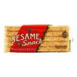 Haitoglou Sesame Snacks