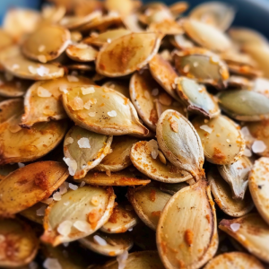 Alrifai Pumpkin Seeds Roasted and Salted