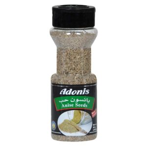 ANISE SEED ADONIS