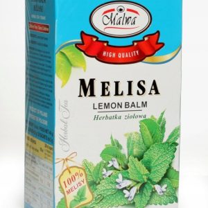 Melissa Tea