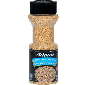 Roasted sesame