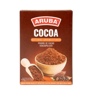 Cocoa Powder