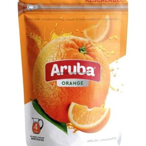 Aruba orange