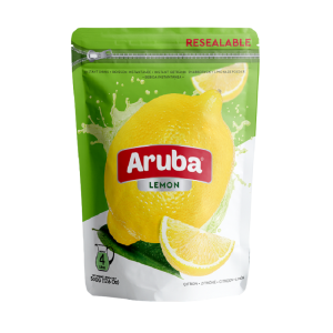 Aruba lemon