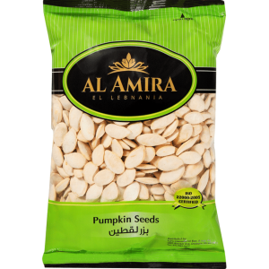 Al Amira - Pumpkin Seeds (Lebanon) - 10.6 Oz / 300G