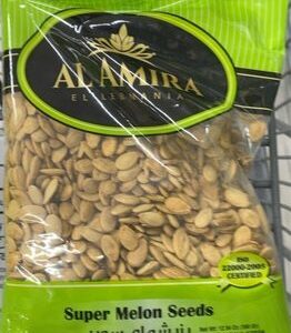 Al Amira - Super Melon Seeds - 12.34 Oz / 350G
