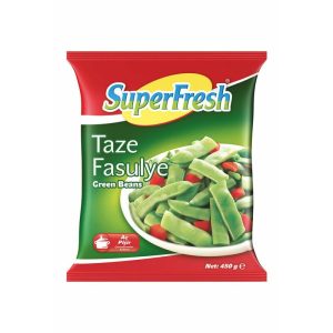 TAZE FASULYE