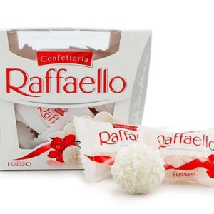 Confetteria Raffaello
