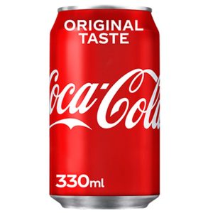 Original Taste Cola, 250 ml