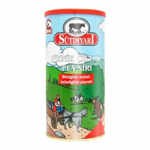 Piknik Ciftlik Peyniri
