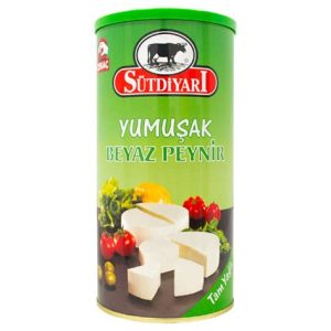 Yumusak Beyaz Peynir