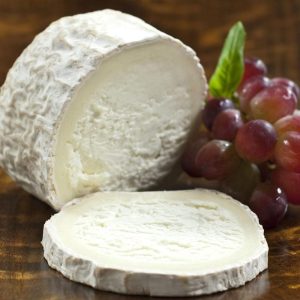 Goats cheese