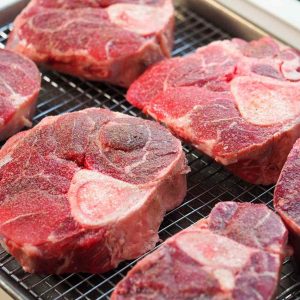BEEF SHANK