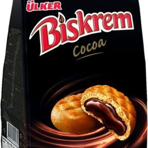 BISKREM CACAO