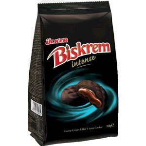 BISKREM INTENSE
