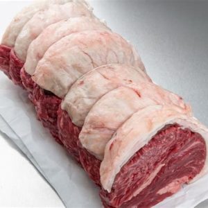SHOULDER BEEF