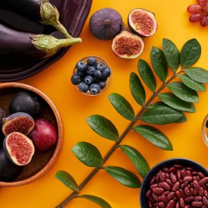 Seasonal Fruit & Veg Box