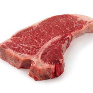T BONE BEEF