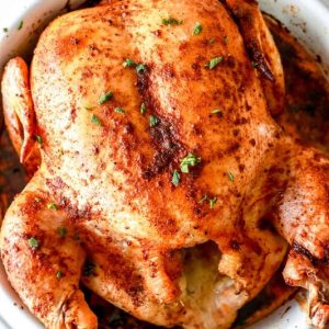 WHOLE CHICKEN