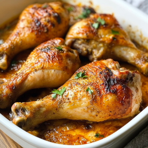 CHICKEN LEG
