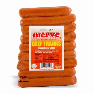 Beef Franks
