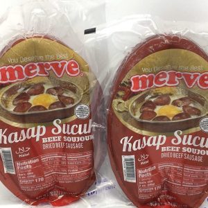 Kasap Sucuk