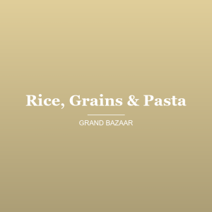 Leziz Baldo Rice 2 Lbs