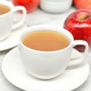 APPLE TEA
