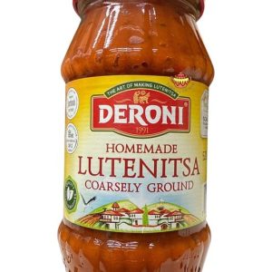 HomeStyle Lutenitsa