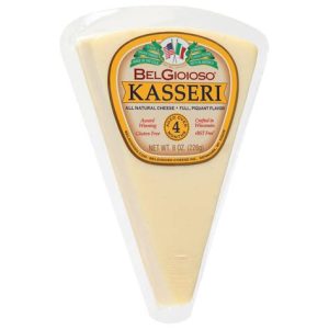 KASSERI