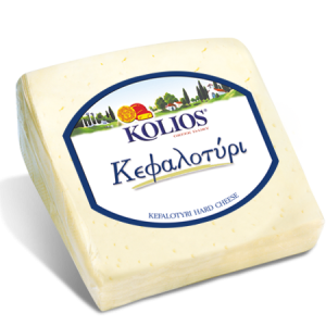 KEFALOTYRI