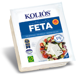 FETA