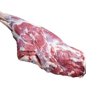 LAMB LEG