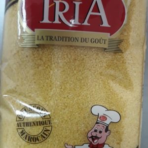 Tria Couscous Moyen
