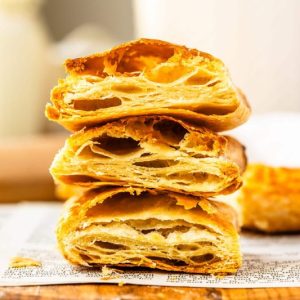 PUFF PASTRY