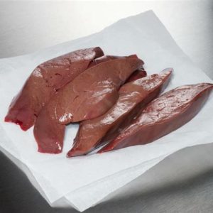 LAMB LIVER