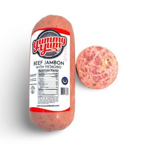 Beef Jambon