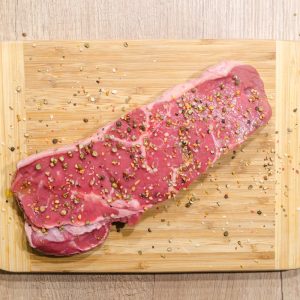 Meat & Poultry