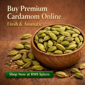 PREMIUM CARDAMOM
