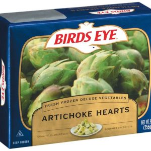 ARTICHOKE