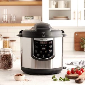 PRESSURE COOKER