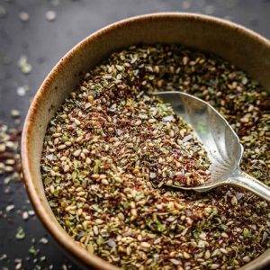 Zaatar