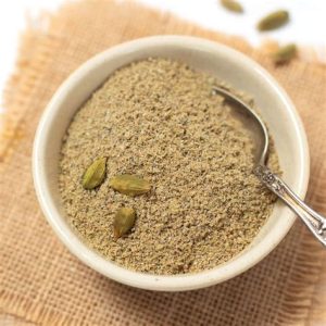 Ground Cardamom