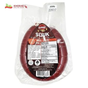 Solmaz sucuk