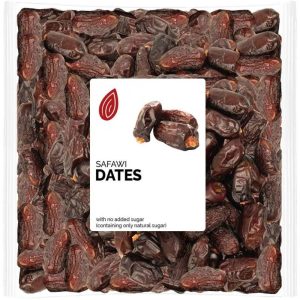 SAFAWI DATES
