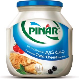 Pınar cream cheese