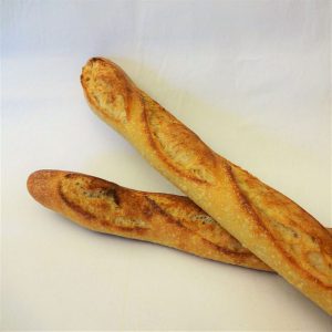 Sour Baguette